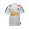 Fußballtrikots Santos FC Neymar JR 11 Retro Heim Trikotsatz 2011-2012